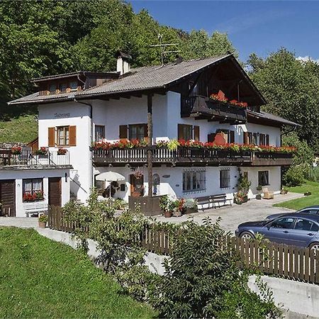 티롤로 Haus Niederweg 아파트 외부 사진